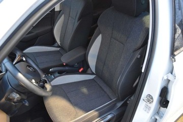 Skoda Kamiq Crossover 1.0 TSI 110KM 2021 Skoda Kamiq SalonPL Style 110KM Kessy Kamera Smartlink FULL LED Kamera ACC, zdjęcie 25