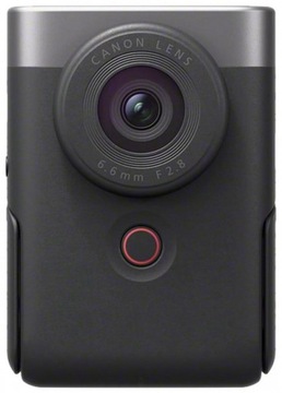 Мини-камера Canon PowerShot V10 для видеоблогов, 4K UHD (3840 x 2160)
