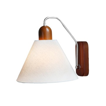 Kinkiety Lampy do montażu na ścianie Kinkiety Oprawy oświetleniowe Rustykal