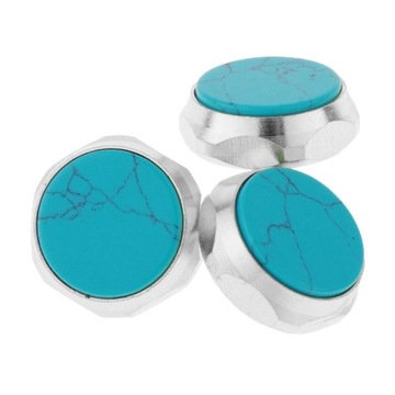 Комплект запасных частей для клапана раструбного типа премиум-класса, синий