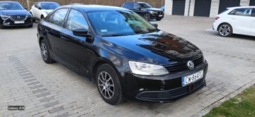 Volkswagen Jetta VI 2014 SPRZEDAM SAMOCHÓD VW JETTE 2.0 MPI AUTOMAT 115KM+LPG 2014 Moja Ponad 3Lata, zdjęcie 4