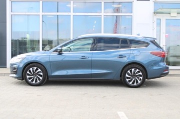 Ford Focus IV 2023 FORD Focus TITANIUM X, zdjęcie 1