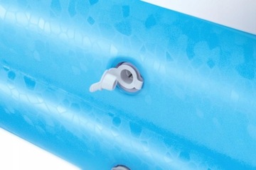 НАДУВНОЙ БАССЕЙН ЗЕМЛЯ-ЗЕМЛЯ, БОЛЬШОЙ ДЕТСКИЙ БАССЕЙН