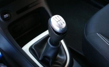 Renault Captur I Crossover Facelifting 0.9 Energy TCe 90KM 2018 Renault Captur Renault Captur 0.9 Energy TCe Life Benzyna 90KM, zdjęcie 12