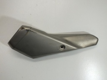 OSŁONA TŁUMIKA HONDA CB 650 CBR 650 F HORNET 19-21