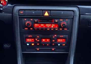 Audi A4 B6 Sedan 1.6 i 102KM 2002 Audi A4 Limousine 1,6 102KM CLIMATRONIC Tempomat Serwis Bezwypadkowy Super, zdjęcie 15