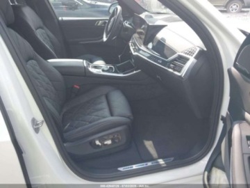 BMW X5 G05 2025 BMW X5 xDrive40I 2025 3.0l 3.0 Benzyna 375KM, zdjęcie 9