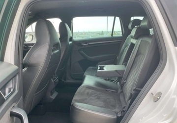 Skoda Kodiaq I SUV 2.0 TSI 190KM 2021 2.0TSi 4x4 SportLine *SalonPL *ASO Skoda *FV23%, zdjęcie 22