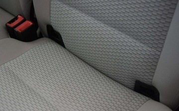 Mercedes Klasa A W169 Limuzyna 1.5 160 95KM 2011 Mercedes-Benz Klasa A 1.5B Automat 2011r Oryginal Lakier Sprowadzony Oplac, zdjęcie 18