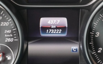 Mercedes CLA C117 Shooting Brake Facelifting 1.6 200 156KM 2018 Mercedes-Benz CLA Bezwypadkowy Serwisowany 1-Wlasciciel Navi Full Led Pdc, zdjęcie 37