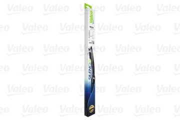 Valeo 574724 Щетка стеклоочистителя