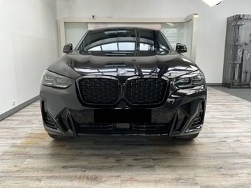 BMW X4 G02 SUV Facelifting 2.0 30i 245KM 2025 BMW X4 xDrive30i Sport Suv 2.0 (245KM) 2025, zdjęcie 4