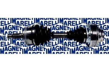 MAGNETI MARELLI HŘÍDEL HNACÍ PŘEDNÍ L/P MERCEDES V 638 2 VITO W638