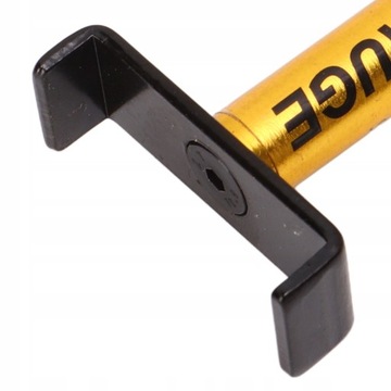 МАНОМЕТР НАТЯЖЕНИЯ ПРИВОДНОГО РЕМНЯ 10 ФУНТОВ