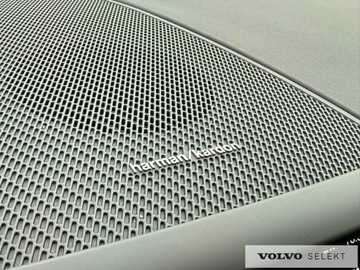 Volvo XC60 II 2025 Volvo XC 60 FV23 Plus Dark B5 250KM AWD ACC Panora, zdjęcie 30