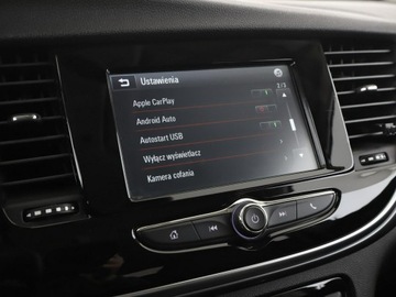 Opel Mokka I SUV 1.4 Turbo ECOTEC 140KM 2017 Opel Mokka Historia serwisowa Kamera cofania, zdjęcie 24