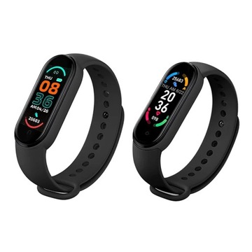 TRACER T-BAND VELOX M6 Черный