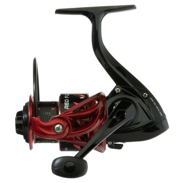 RED FURY RX 300 MATCH JAXON KOŁOWROTEK SPINNING