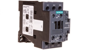 Контактор Сименс 3RT2028-1AP00-1AA0