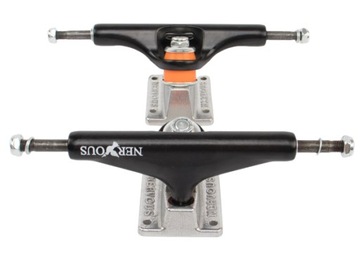 Trucki Nervous Black 5