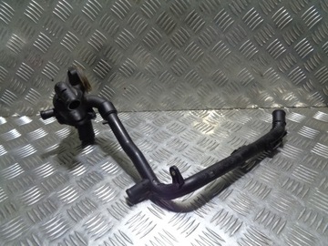 AUDI VW OBUDOWA TERMOSTATU 03L121111R 03L121065AJ