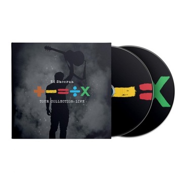 +-= ×, CD Ed Sheeran Atlantic