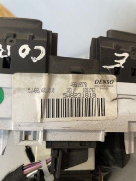 1691767 JINÉ MODUL 1.4 66 2018 OPEL CORSA E VAN