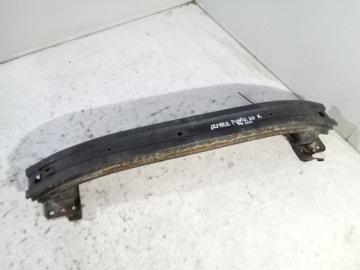 Fiat Grande Punto träger unter Stoßstange vorne