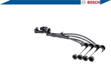 BOSCH PŘÍVODY ZAPALOVACÍ OPEL