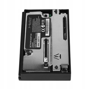 PS2 SATA 2,5