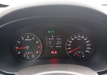 Kia Sportage IV SUV 1.6 GDI 132KM 2017 Kia Sportage Kupiony w Polsce - benzyna - pierwszy wlasciciel 1.6 Benzyna, zdjęcie 24