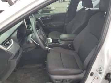 Toyota RAV4 V 2023 Toyota RAV4 SE 2023 2.5l 2.5 Hybryda 219KM, zdjęcie 7