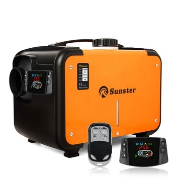 БЕНЗИНОВЫЙ ГАЗОВЫЙ ПОДОГРЕВ WEBASTO МАСЛОВЕНТИЛЯТОР 8 КВТ 12 В ДИЗЕЛЬНЫЙ ПАРКОВКА