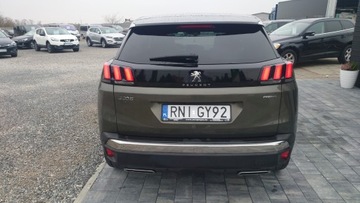 Peugeot 3008 II Crossover 1.6 BlueHDi 120KM 2017 Peugeot 3008 GT LINE zapraszam 1.6 Diesel 120KM, zdjęcie 3