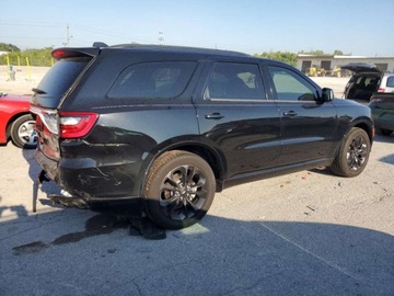 Dodge Durango III 2024 Dodge Durango RT 2024 5.7l 5.7 Benzyna 360KM, zdjęcie 3