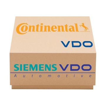 Wtrysk paliwa VDO A2C59511364 PL dystrybucja