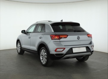 Volkswagen T-Roc I SUV Facelifting 1.5 TSI ACT 150KM 2022 VW T-Roc 1.5 TSI, Salon Polska, 1. Właściciel, zdjęcie 3