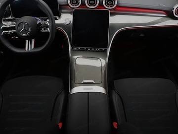 Mercedes Klasa C W206 Limuzyna 1.5 180 170KM 2025 C Klasa 180 Business Edition 1.5 (170KM) 2025, zdjęcie 5