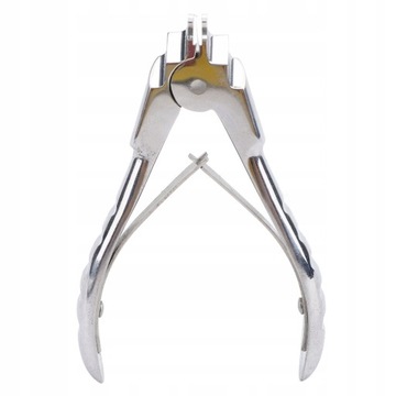 ПРУЖИННЫЕ ЩИПЦЫ ДЛЯ ЧАСОВ 1,5 ММ