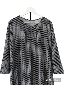 H&M SUKIENKA STAN BDB M