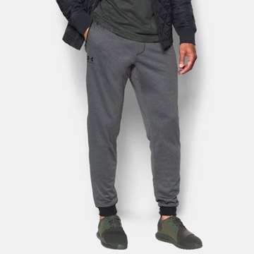 Nohavice Under Armour Sportstyle Jogger 1290261 090