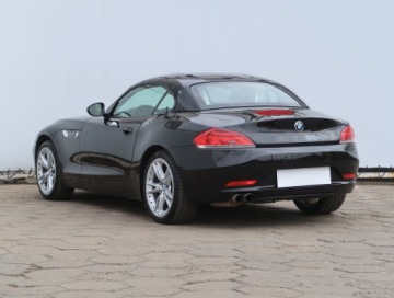 BMW Z4 E89 Roadster Facelifting 20i 184KM 2013 BMW Z4 sDrive20i, Skóra, Xenon, Bi-Xenon, Klima, zdjęcie 3