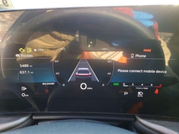 Audi Q5 III 2025 Audi Q5 Premium 2025 2.0 Benzyna 261KM, zdjęcie 9