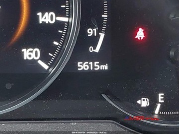 Mazda CX-9 2023 Mazda CX-9 2023 r.,2,5L GRAND TOURING 2.5 Benzyna 227KM, zdjęcie 6