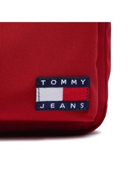 TOMMY HILFIGER JEANS TORBA LISTONOSZKA MĘSKA