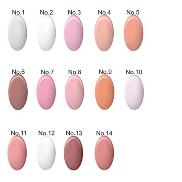 Victoria Vynn Build Gel 14 Cover Candy Rose 50 мл