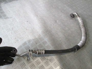 PŘÍVOD WAZ KLIMATIZACE VW POLO III 6N2 LUPO 6X0820721M