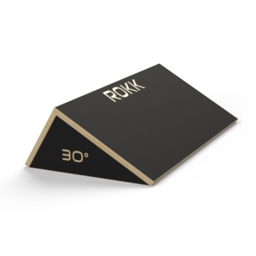 Platforma Slant Board 30° ROKK RFT-18630
