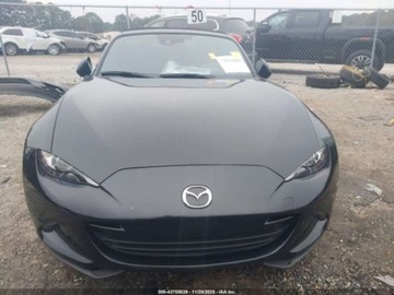 Mazda MX-5 IV 2022 Mazda MX-5 Grand Touring 2022 2.0 Benzyna 181KM, zdjęcie 7