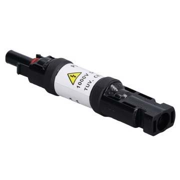 РАЗЪЕМ ПРЕДОХРАНИТЕЛЯ РАЗЪЕМ СОЛНЕЧНОЙ ФЭУ 10А